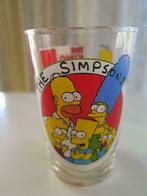 Simpsons glas, Verzamelen, Nieuw, Ophalen of Verzenden