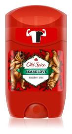Old Spice Bearglove deo stick 50 ML, Déodorant ou Spray corporel, Enlèvement ou Envoi, Neuf