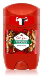 Old Spice Bearglove deo stick 50 ML, Bijoux, Sacs & Beauté, Beauté | Soins du corps, Déodorant ou Spray corporel, Enlèvement ou Envoi