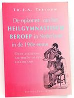 Opkomst Heilgymnastisch Beroep in Nederland - Fysiotherapie, 19e siècle, Utilisé, Enlèvement ou Envoi, Europe