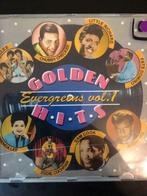 Golden Hits Evergreens Volume 1, Ophalen of Verzenden
