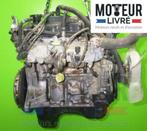 Moteur SUZUKI SJ413 SWIFT SAMURAI 1.3L Essence G13A, Suzuki, Utilisé, Envoi