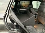 Conversion utilitaire BMW