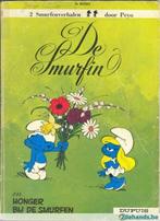 De smurfen 8 strips   (Auteur: Peyo), Meerdere stripboeken, Ophalen of Verzenden, Gelezen