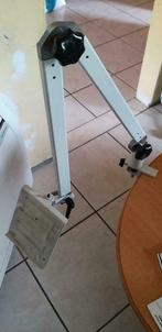 derde hand - verstelbare arm, Doe-het-zelf en Bouw, Ophalen of Verzenden, Gebruikt