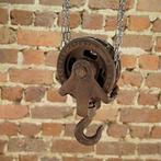 Haak- takel 2021-056, Antiek en Kunst, Ophalen of Verzenden