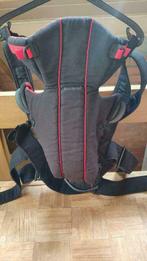 Babybjörn baby bjorn babybjorn baby draagzak baby carrier, Kinderen en Baby's, Ophalen of Verzenden, Gebruikt