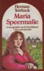 Herman Teirlinck / Maria Speermalie, Ophalen of Verzenden, Gelezen