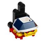 Lego minifiguur Buzzy Beetle, Super Mario, Series 1 (varia), Kinderen en Baby's, Speelgoed | Duplo en Lego, Nieuw, Complete set
