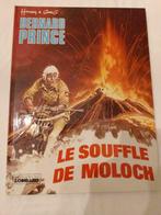 BD "Bernard Prince" tome 10, Eo, Livres, BD, Enlèvement