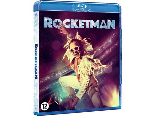 Rocketman - bluray neuf, CD & DVD, Blu-ray, Musique et Concerts, Enlèvement ou Envoi
