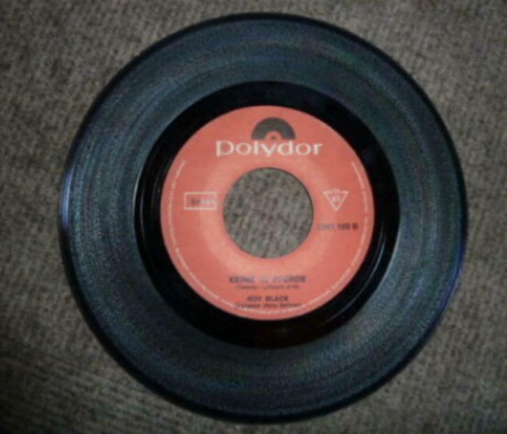 vinyl single Roy Black : Keine 10 pferde / Schön ist es ...., CD & DVD, Vinyles Singles, Single, Autres genres, Enlèvement ou Envoi