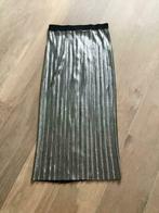 Zilveren rok MINIMUM, Kleding | Dames, Minimum, Overige kleuren, Ophalen of Verzenden, Zo goed als nieuw