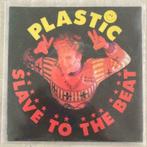7" Plastic Bertrand - Slave To The Beat (ARS 1989) VG+, 7 inch, Single, Verzenden, Dance