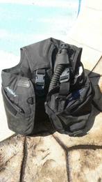 Trimvest Seaquest spectrum 2 medium, Watersport en Boten, Ophalen of Verzenden, Zo goed als nieuw