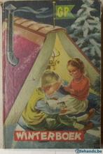 Winterboek (1960), Antiek en Kunst, Antiek | Boeken en Manuscripten