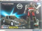 Transformers Masterpiece MP-18 Streak, Envoi, Neuf