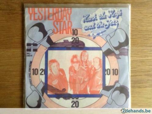 single hank the knife and the jets, Cd's en Dvd's, Vinyl | Hardrock en Metal