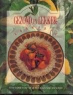 Gezond en lekker kookboek, Boeken, Kookboeken, Ophalen of Verzenden