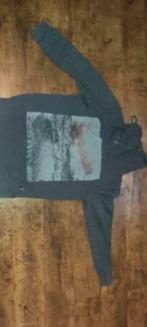 Garcia Jeans trui XL, Ophalen of Verzenden, Zo goed als nieuw, Blauw