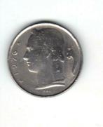 Belgisch muntstuk 5fr 1976 Frans, België, Losse munt, Verzenden
