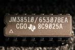 Texas Instruments JM38510/65307BEA, Ophalen of Verzenden, Nieuw