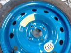 Roue Kia Rio III 15pouces, Ophalen of Verzenden, Gebruikt, Kia