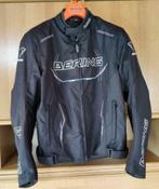 BLOUSON MOTO BERING FORCIO TEX (Textile 2XL), Ophalen, Jas | textiel, Heren, Nieuw zonder kaartje