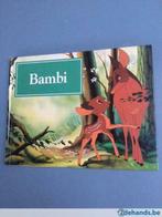 Bambi, Boeken, Ophalen of Verzenden, Gelezen, 4 jaar