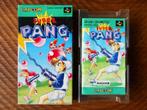 Super Pang / Super Famicom sfc snes buster bros japan, Games en Spelcomputers, Gebruikt, Ophalen of Verzenden