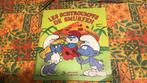 De smurfen (+), Ophalen of Verzenden, Gelezen, Prentenboek