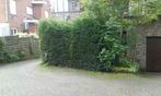 Autostaanplaats met toegangscode, electriciteit,water, licht, Immo