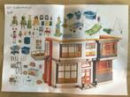 Playmobil 6657 Kinderziekenhuis, Kinderen en Baby's, Speelgoed | Playmobil, Complete set, Zo goed als nieuw, Ophalen