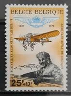 Belgique : COB 1809 ** Aéro-Club 1976., Timbres & Monnaies, Timbres | Europe | Belgique, Neuf, Aviation, Sans timbre, Timbre-poste