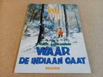 Strip XIII - Waar de indiaan gaat Nr 2, Boeken, Eén stripboek, Ophalen of Verzenden, Zo goed als nieuw