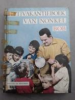 NONKEL BOB vakantieboek, Ophalen of Verzenden, Gelezen