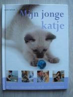 Mijn jonge katje - de juiste verzorging, Chats, Enlèvement, Utilisé