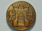 Medaille Stadt Euskirchen, Verzamelen, Ophalen of Verzenden, Nieuw