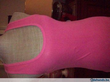 roze t-shirt vue sur mer  M   nieuw, Vêtements | Femmes, Enlèvement ou Envoi, Neuf, Taille 38/40 (M), Rose