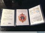 150 jaar onafhankelijkheid officiele herdenkingsuitgifte, Postzegels en Munten, Munten | België, Setje, Zilver, Ophalen of Verzenden