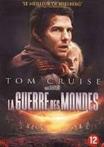 DVD La guerre des Mondes., CD & DVD, DVD | Science-Fiction & Fantasy, Science-Fiction, À partir de 12 ans, Enlèvement ou Envoi