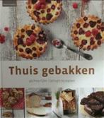 Thuis gebakken, Colruyt, Boeken, Ophalen of Verzenden, Gelezen, Taart, Gebak en Desserts