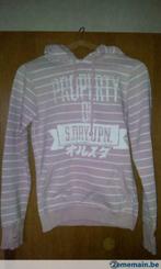 pull Superdry taille S, Gedragen, Maat 36 (S), Overige kleuren