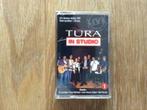 muziekcassette will tura, Originale, 1 cassette audio, En néerlandais, Enlèvement ou Envoi