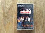 muziekcassette will tura, Ophalen of Verzenden, Nederlandstalig, 1 bandje, Origineel