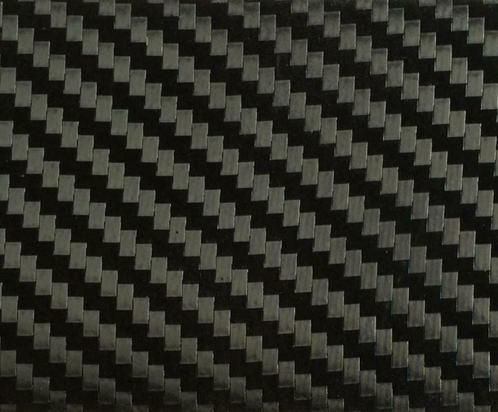 3M™ 1080 CF12 Carbon Wrap Folie Zwart, Auto diversen, Autostickers, Verzenden