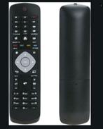 Philips afstandsbediening voor LCD EN LED smart tv, Originale, TV, Enlèvement ou Envoi, Neuf