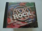 CD Top Rock - 14 Rock Ballads, Pop, Ophalen of Verzenden