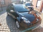 Renault Clio/ 2012/ 86000 km/VERKOCHT, Boîte manuelle, Noir, Jantes en alliage léger, Achat