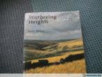 Book "Wuthering Heights". Emily BRONTË., Boeken, Gelezen, Verzenden